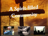 A Spirit-filled Community