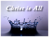 Christ is All