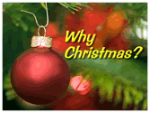 Why Christmas