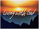 Living with God