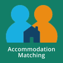Accommodation Matching