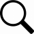 Glass icon