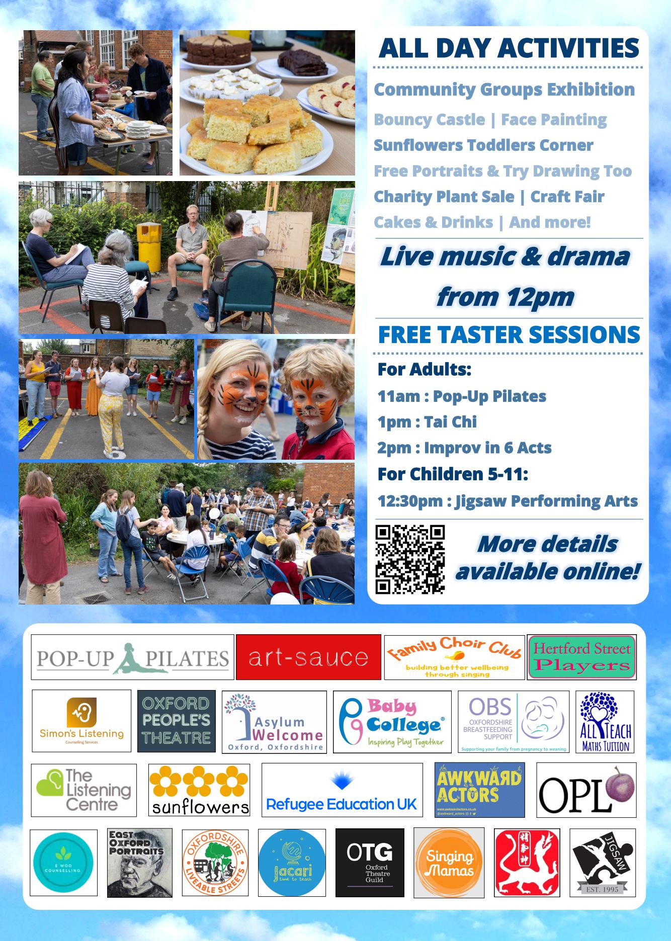 OSCD Flyer 2025 - 2