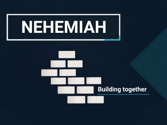 Nehemiah sermon series