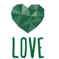 Love logo