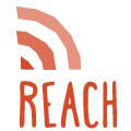 Reach logo