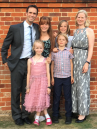 Steel family 2018