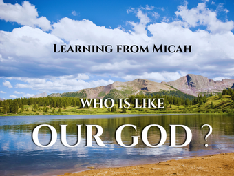 Micah